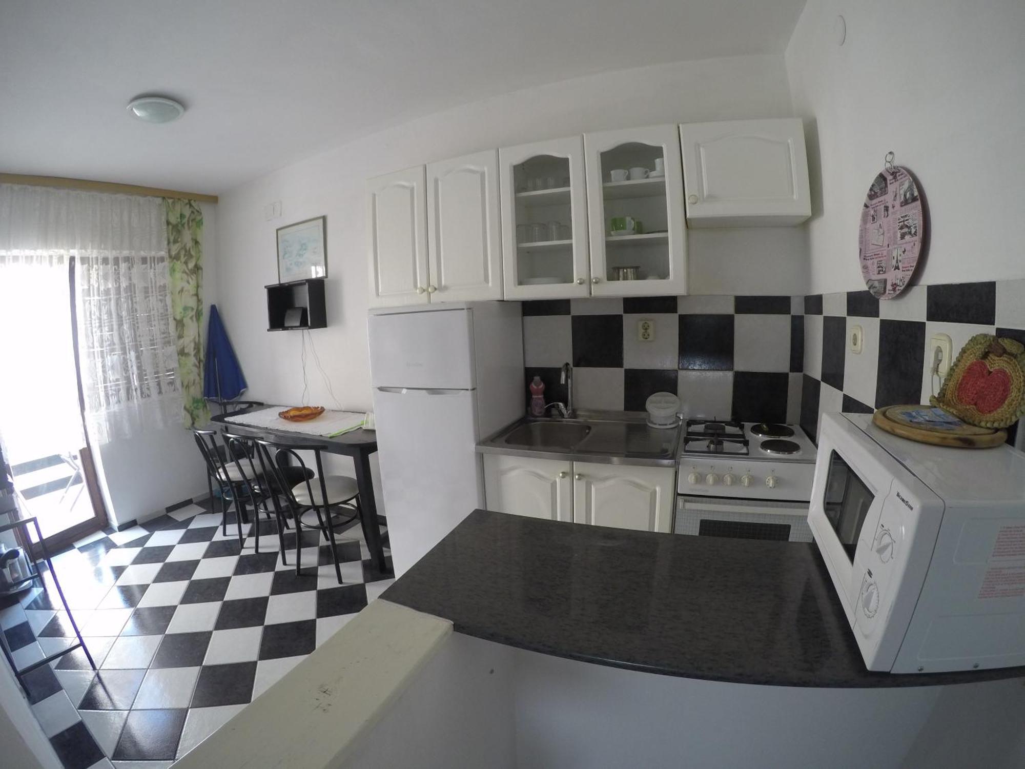 Peach Apartment'S Repic Bibinje Bagian luar foto